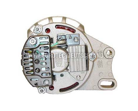 Alternator 12039500 Eurotec, Image 3