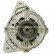 Alternator 12039510 Eurotec