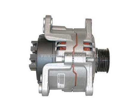 Alternator 12039510 Eurotec, Image 2