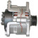 Alternator 12039510 Eurotec, Thumbnail 2