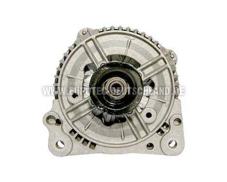 Alternator 12039520 Eurotec