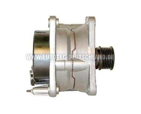 Alternator 12039540 Eurotec, Image 5