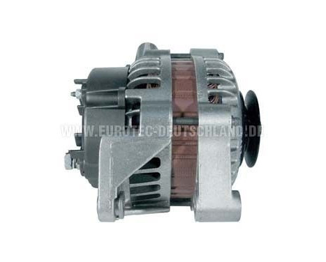 Alternator 12039570 Eurotec, Image 5