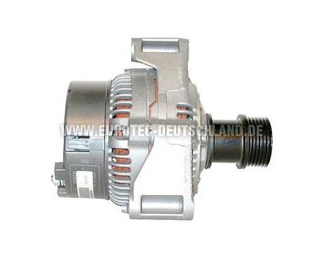 Alternator 12039660 Eurotec, Image 2