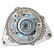 Alternator 12039660 Eurotec, Thumbnail 4