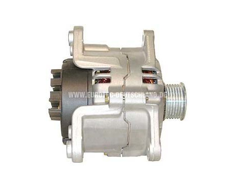 Alternator 12039700 Eurotec, Image 2