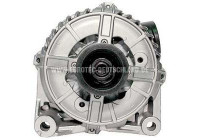 Alternator 12039720 Eurotec