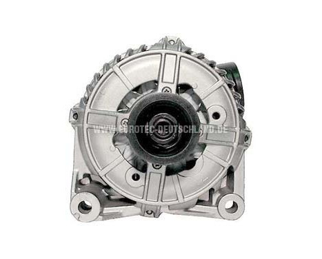 Alternator 12039720 Eurotec