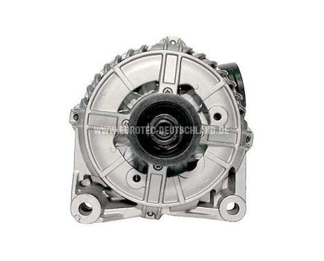 Alternator 12039720 Eurotec, Image 4