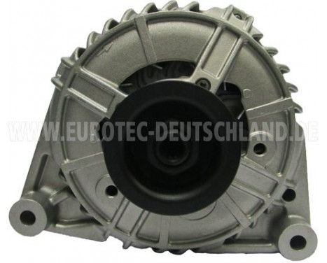 Alternator 12039730 Eurotec, Image 2