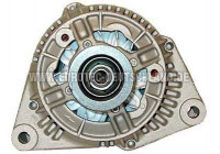 Alternator 12039740 Eurotec