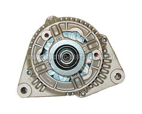 Alternator 12039740 Eurotec