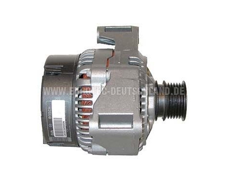 Alternator 12039740 Eurotec, Image 5