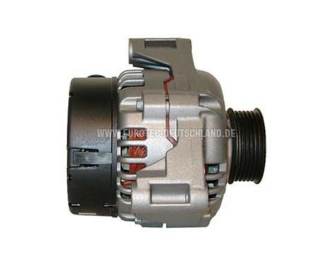 Alternator 12039760 Eurotec, Image 2