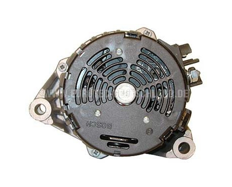 Alternator 12039760 Eurotec, Image 3