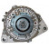 Alternator 12039760 Eurotec, Thumbnail 4
