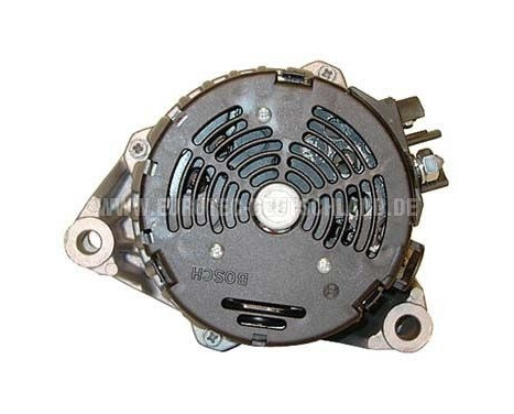 Alternator 12039760 Eurotec, Image 6