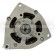 Alternator 12039820 Eurotec