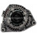 Alternator 12039830 Eurotec