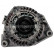 Alternator 12039830 Eurotec, Thumbnail 4
