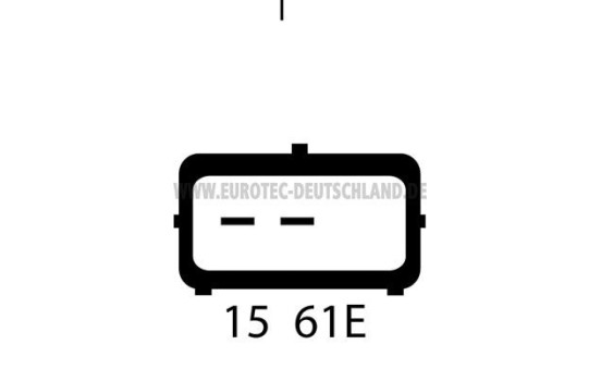 Alternator 12039830 Eurotec, Image 7