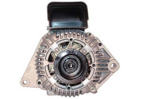 Alternator 12039850 Eurotec