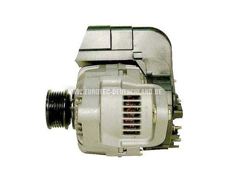 Alternator 12039850 Eurotec, Image 2