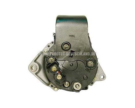 Alternator 12039850 Eurotec, Image 3