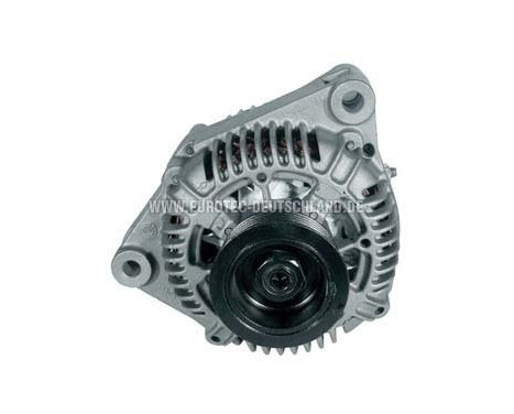 Alternator 12039860 Eurotec