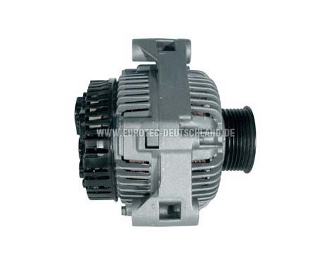 Alternator 12039860 Eurotec, Image 2