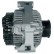 Alternator 12039860 Eurotec, Thumbnail 2
