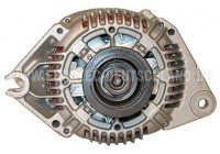 Alternator 12039930 Eurotec