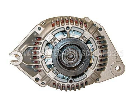Alternator 12039930 Eurotec