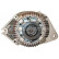 Alternator 12039930 Eurotec