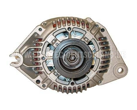 Alternator 12039930 Eurotec, Image 4