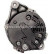 Alternator 12039930 Eurotec, Thumbnail 6