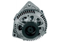 Alternator 12039940 Eurotec