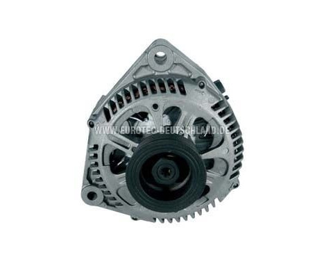 Alternator 12039940 Eurotec, Image 4