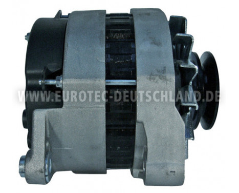 Alternator 12039970 Eurotec, Image 2
