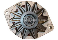 Alternator 12039980 Eurotec