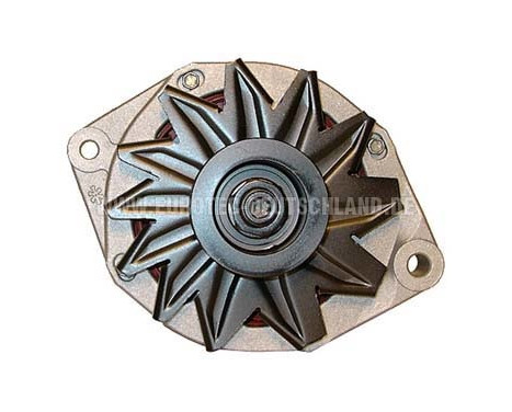 Alternator 12039980 Eurotec