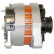Alternator 12039980 Eurotec, Thumbnail 5