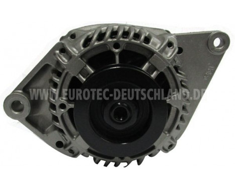 Alternator 12040010 Eurotec