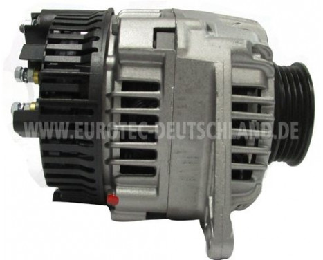 Alternator 12040010 Eurotec, Image 2