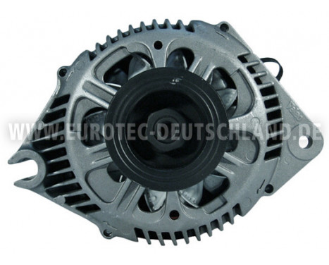 Alternator 12040020 Eurotec