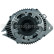 Alternator 12040020 Eurotec
