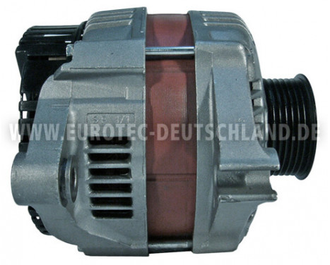 Alternator 12040020 Eurotec, Image 2