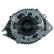 Alternator 12040020 Eurotec, Thumbnail 4