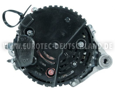 Alternator 12040020 Eurotec, Image 6