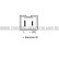 Alternator 12040050 Eurotec, Thumbnail 7